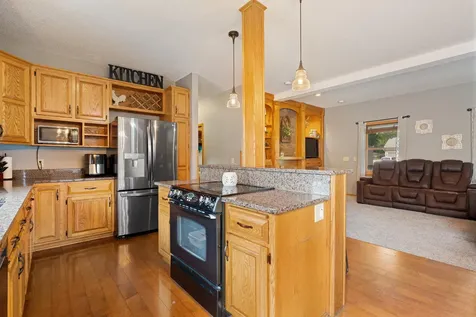 1845 Paulis Drive Faribault MN 55021