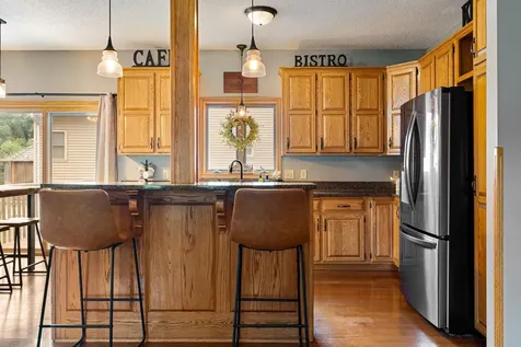 1845 Paulis Drive Faribault MN 55021