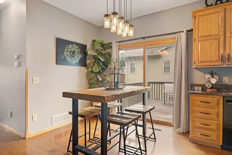 1845 Paulis Drive Faribault MN 55021
