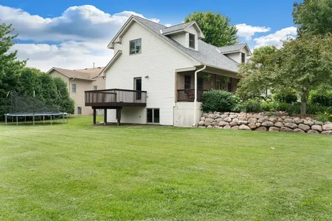 1845 Paulis Drive Faribault MN 55021