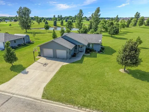 2001 Eastbay Avenue Balaton MN 56115