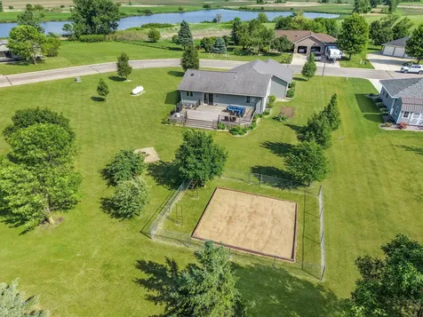 2001 Eastbay Avenue Balaton MN 56115