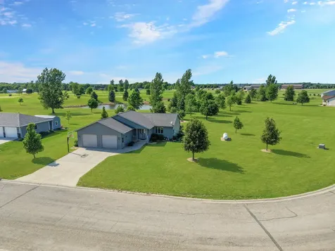 2001 Eastbay Avenue Balaton MN 56115