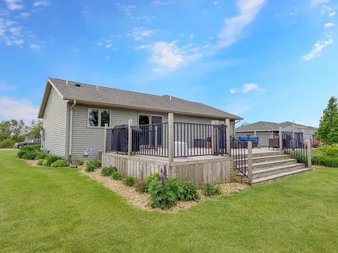 2001 Eastbay Avenue Balaton MN 56115