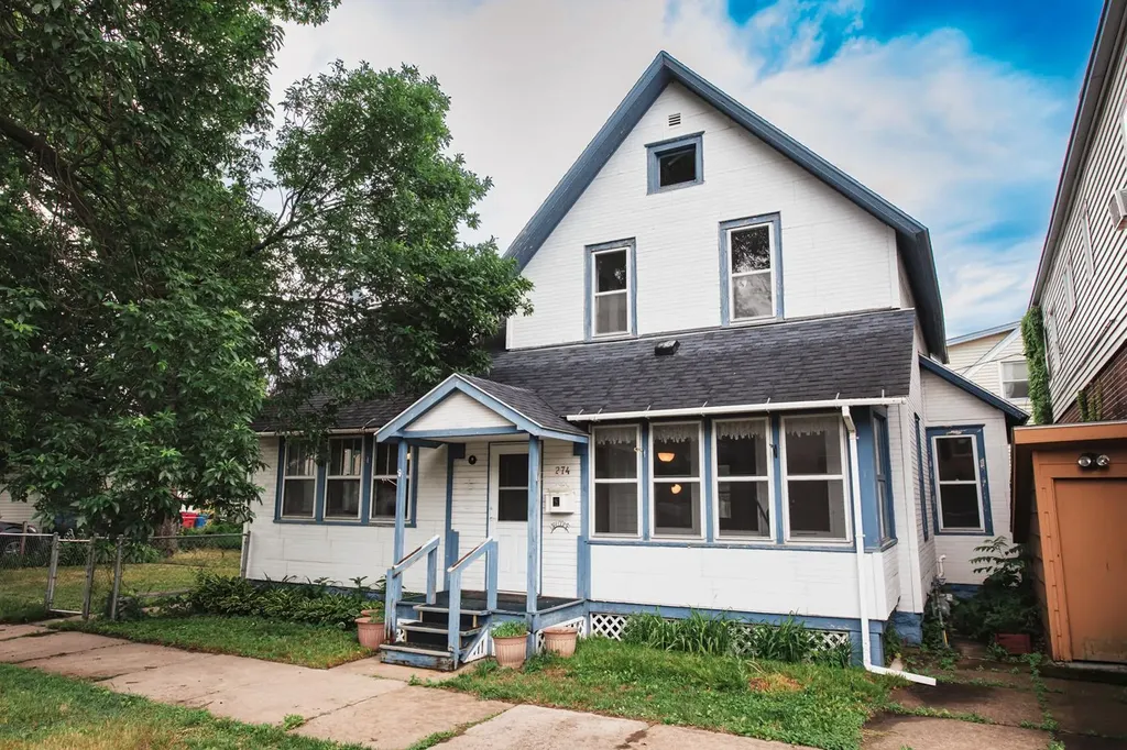 274 Vine Street Winona MN 55987