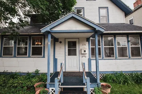 274 Vine Street Winona MN 55987