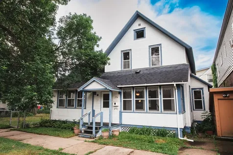 274 Vine Street Winona MN 55987
