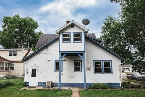 274 Vine Street Winona MN 55987