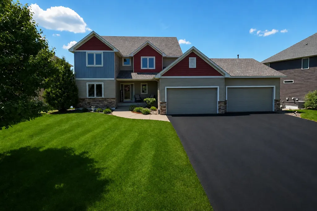 13234 Palisade Street NE Blaine MN 55449