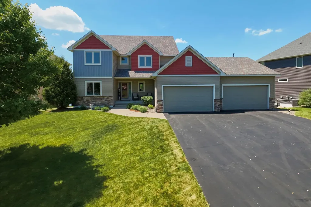 13234 Palisade Street NE Blaine MN 55449