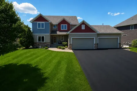 13234 Palisade Street NE Blaine MN 55449
