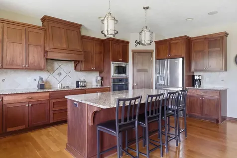 13234 Palisade Street NE Blaine MN 55449