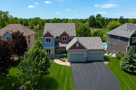 13234 Palisade Street NE Blaine MN 55449