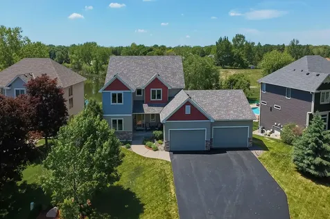 13234 Palisade Street NE Blaine MN 55449