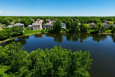 13234 Palisade Street NE Blaine MN 55449