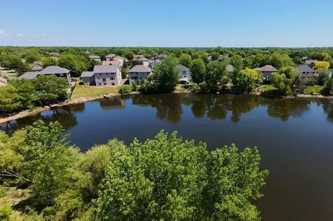 13234 Palisade Street NE Blaine MN 55449