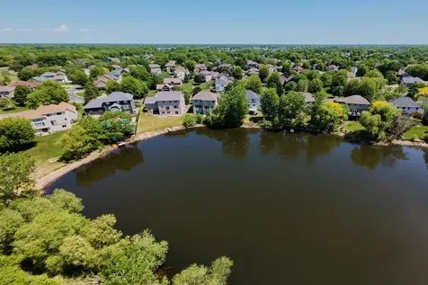 13234 Palisade Street NE Blaine MN 55449