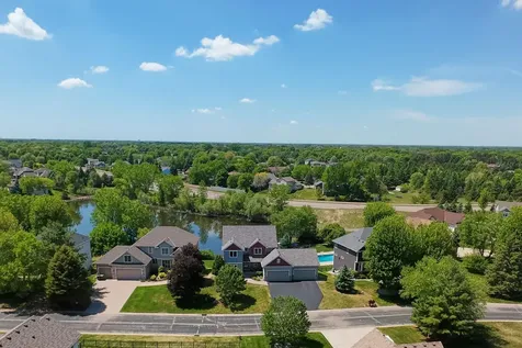 13234 Palisade Street NE Blaine MN 55449