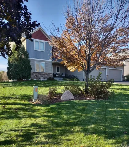 13234 Palisade Street NE Blaine MN 55449