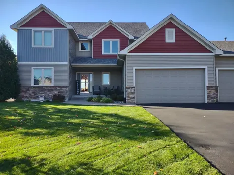 13234 Palisade Street NE Blaine MN 55449