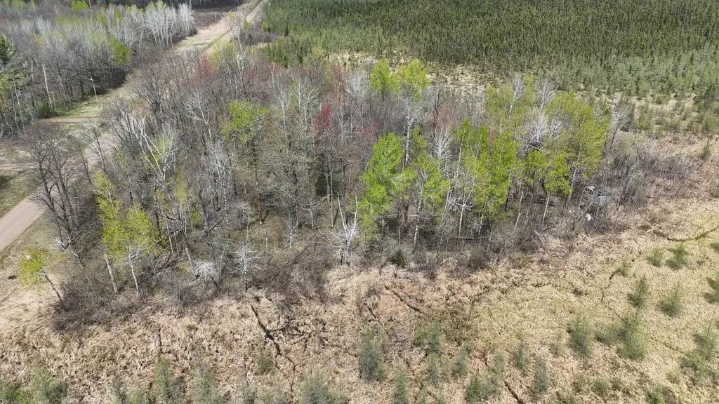 Tbd 30th Avenue Isle MN 56342