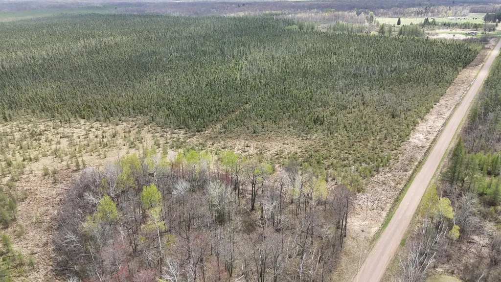 Tbd 30th Avenue Isle MN 56342