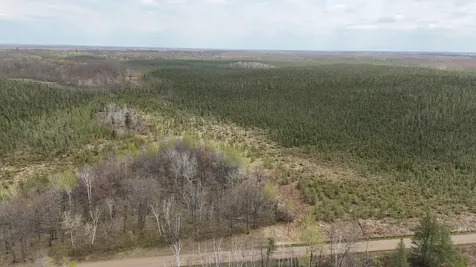 Tbd 30th Avenue Isle MN 56342