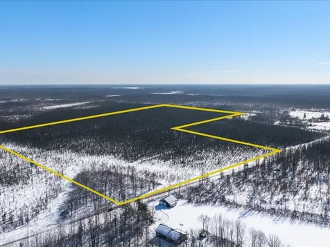 Tbd 30th Avenue Isle MN 56342