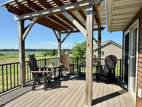 1798 Tiger Ridge Drive Albert Lea MN 56007
