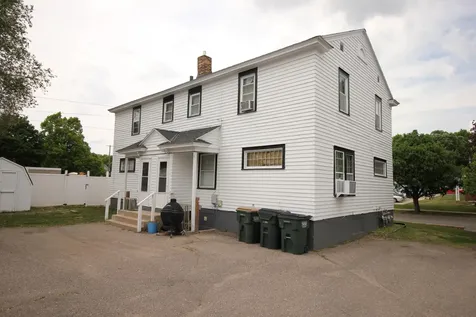 525/527 8th Avenue N Saint Cloud MN 56303