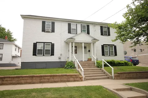 525/527 8th Avenue N Saint Cloud MN 56303