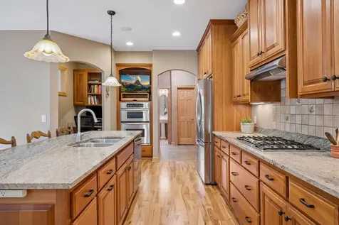 10161 James Avenue NE Otsego MN 55362