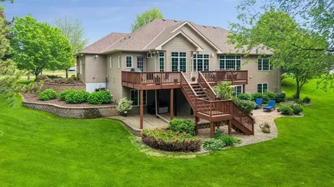 10161 James Avenue NE Otsego MN 55362