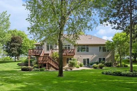 10161 James Avenue NE Otsego MN 55362