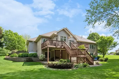 10161 James Avenue NE Otsego MN 55362