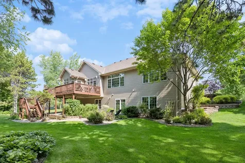 10161 James Avenue NE Otsego MN 55362