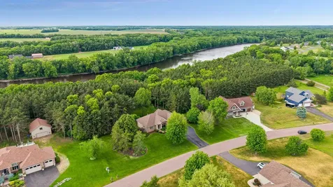 10161 James Avenue NE Otsego MN 55362
