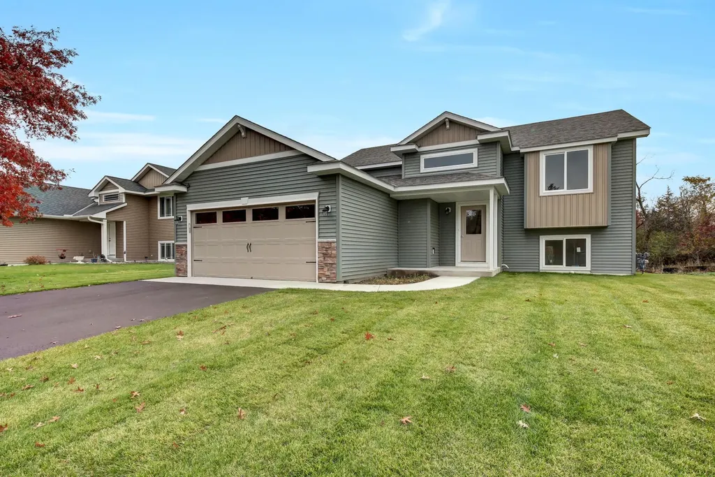 305 Kira Court Paynesville MN 56362