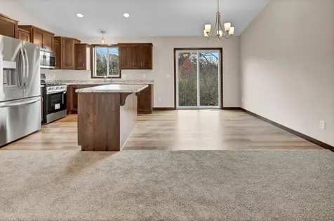 305 Kira Court Paynesville MN 56362