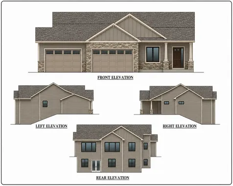 1407 Mineral Springs Parkway Owatonna MN 55060