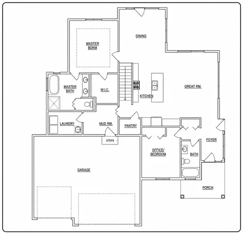 1407 Mineral Springs Parkway Owatonna MN 55060