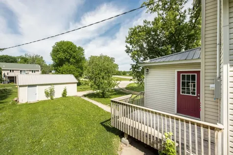 402 Sanstead Street W Garfield MN 56332