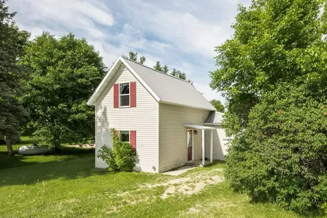 402 Sanstead Street W Garfield MN 56332