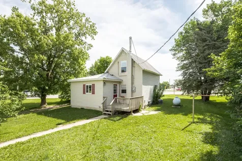 402 Sanstead Street W Garfield MN 56332