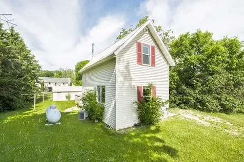 402 Sanstead Street W Garfield MN 56332