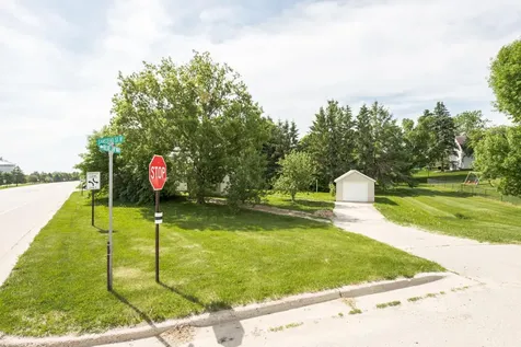 402 Sanstead Street W Garfield MN 56332