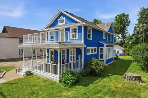 90 Maple Avenue E Mora MN 55051
