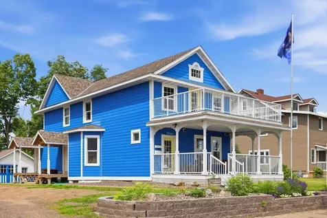 90 Maple Avenue E Mora MN 55051