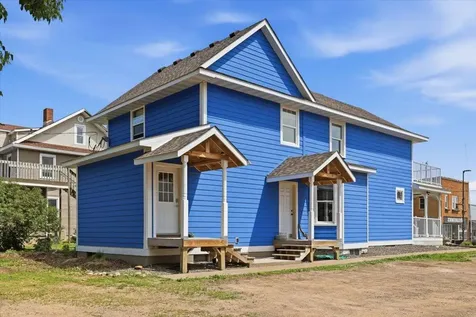 90 Maple Avenue E Mora MN 55051