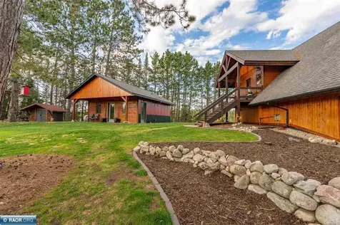 9648 Heino Road Angora MN 55703